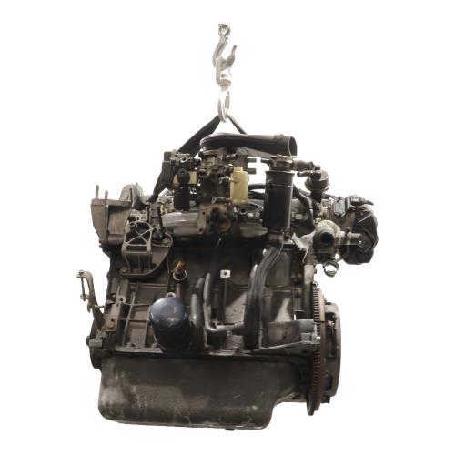 Image Moteur - PEUGEOT 405