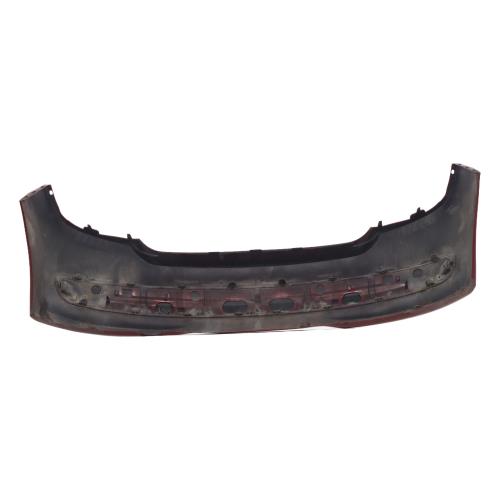 Image Pare choc arriere - PEUGEOT 207