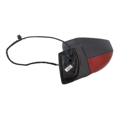 Image Retroviseur gauche - PEUGEOT 207