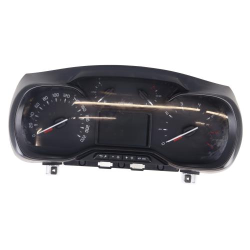 Image Compteur - CITROEN C3 3