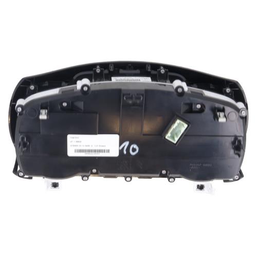 Image Compteur - CITROEN C3 3
