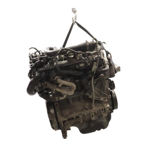 Image Moteur - OPEL CORSA C