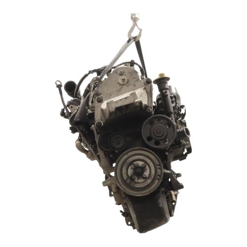 Image Moteur - OPEL CORSA C