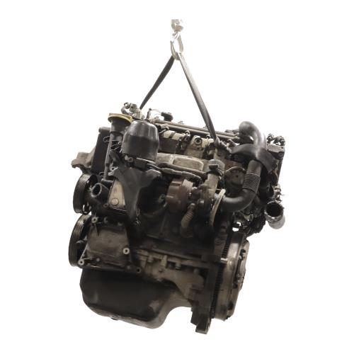 Image Moteur - OPEL CORSA C