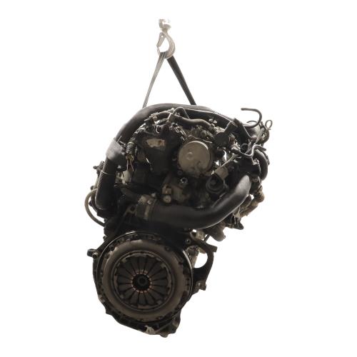 Image Moteur - OPEL CORSA C