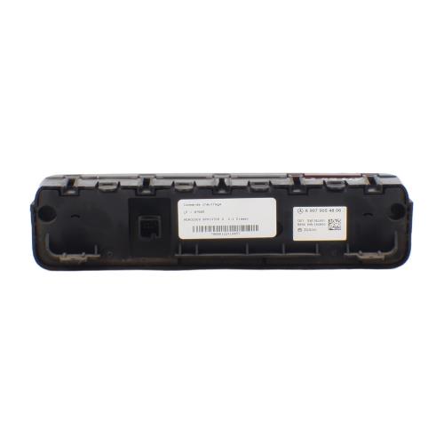Image Commande chauffage - MERCEDES SPRINTER 3