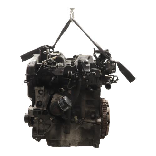 Image Moteur - RENAULT CLIO 3