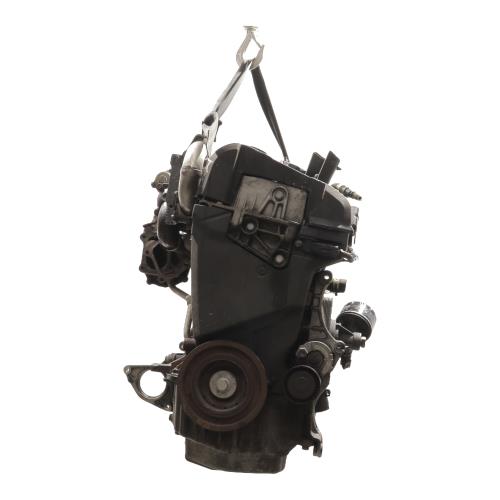 Image Moteur - RENAULT CLIO 3