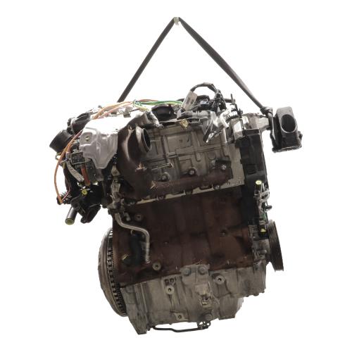 Image Moteur - RENAULT EXPRESS VAN