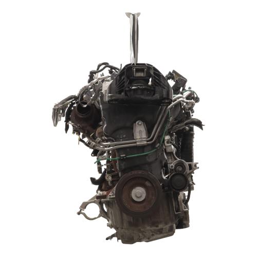 Image Moteur - RENAULT EXPRESS VAN