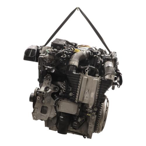 Image Moteur - RENAULT EXPRESS VAN