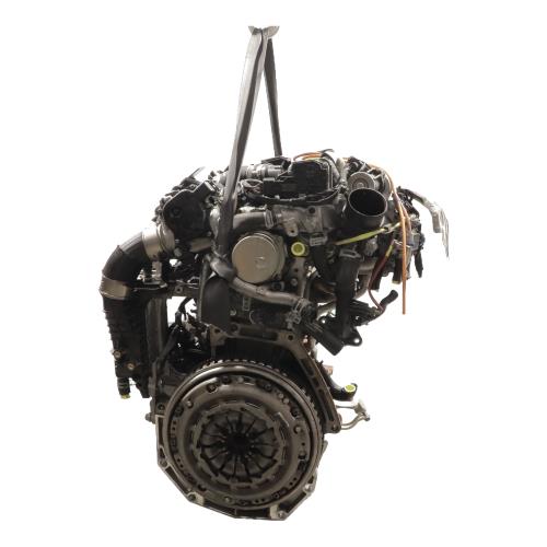 Image Moteur - RENAULT EXPRESS VAN