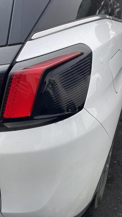 Image Feu arriere principal droit (feux) - PEUGEOT 3008 2