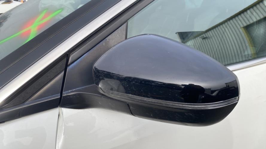 Image Retroviseur gauche - PEUGEOT 3008 2