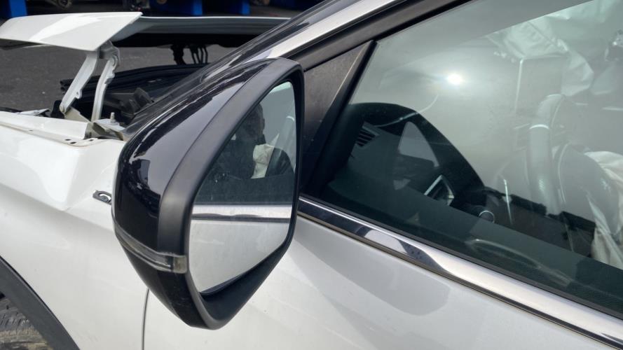 Image Retroviseur gauche - PEUGEOT 3008 2