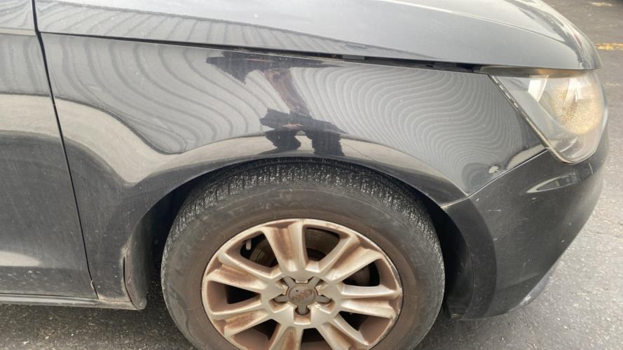 Image Aile avant droit - AUDI A1 1