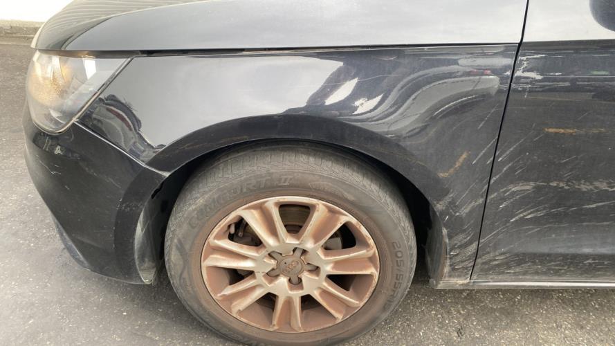 Image Aile avant gauche - AUDI A1 1