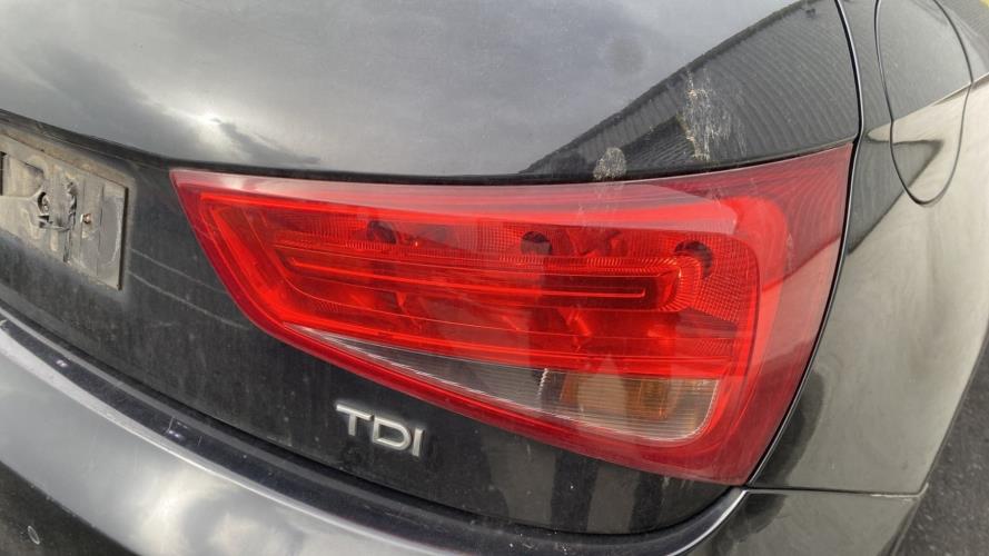 Image Feu arriere principal droit (feux) - AUDI A1 1