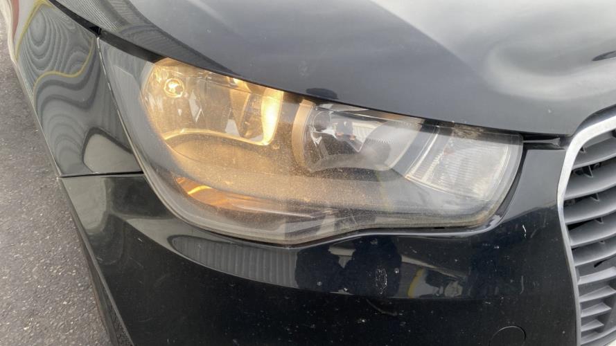 Image Optique avant principal droit (feux)(phare) - AUDI A1 1