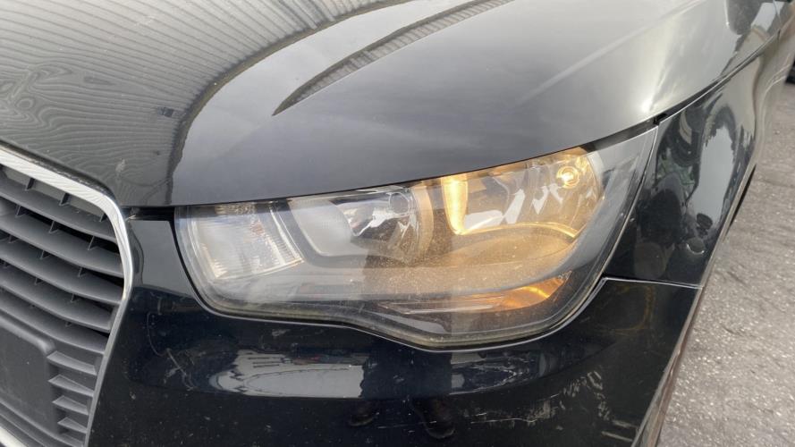Image Optique avant principal gauche (feux)(phare) - AUDI A1 1