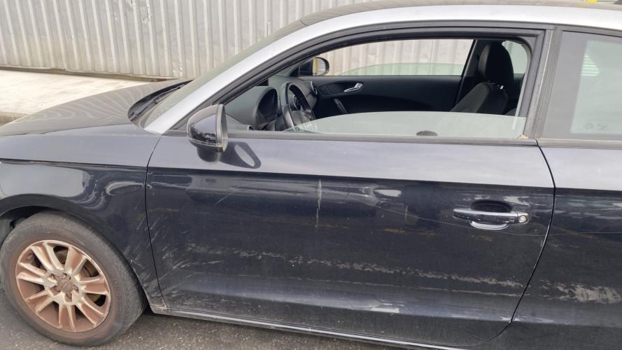 Image Porte avant gauche - AUDI A1 1