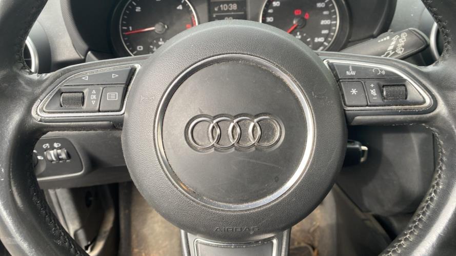 Image Air bag conducteur - AUDI A1 1