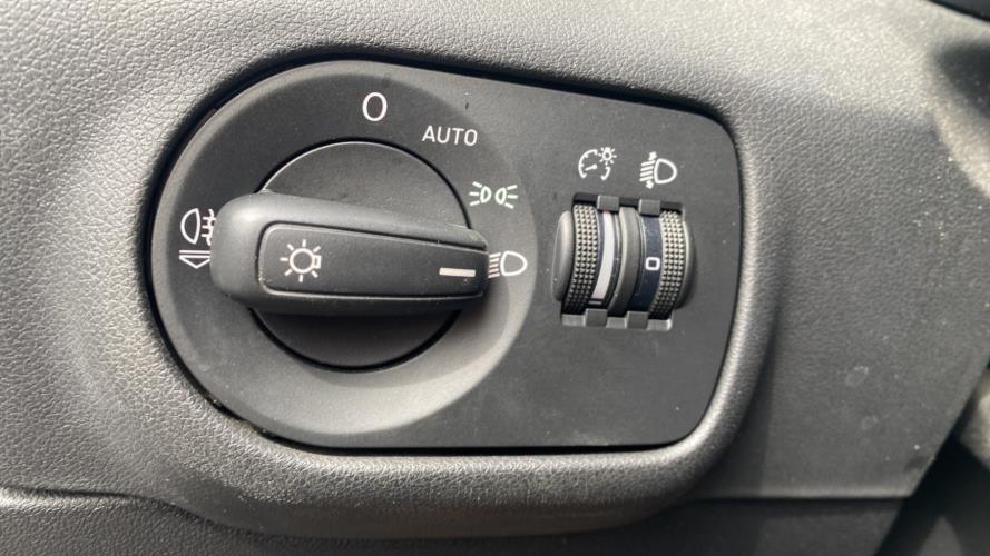 Image Commande de phare - AUDI A1 1