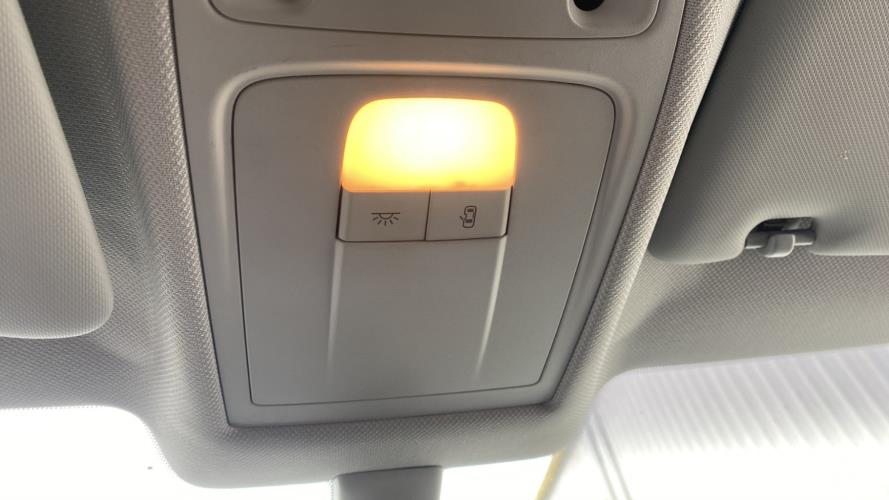 Image Eclairage de plafonnier - AUDI A1 1