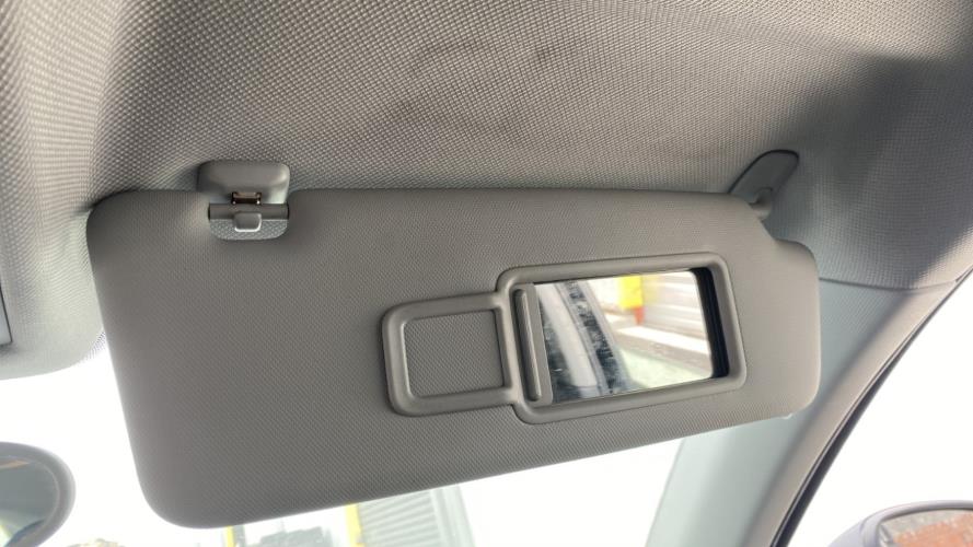 Image Pare soleil droit - AUDI A1 1