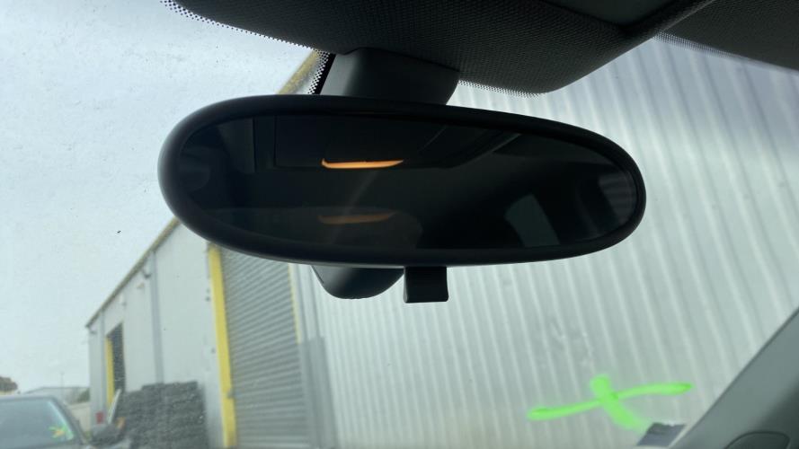 Image Retroviseur interieur - AUDI A1 1