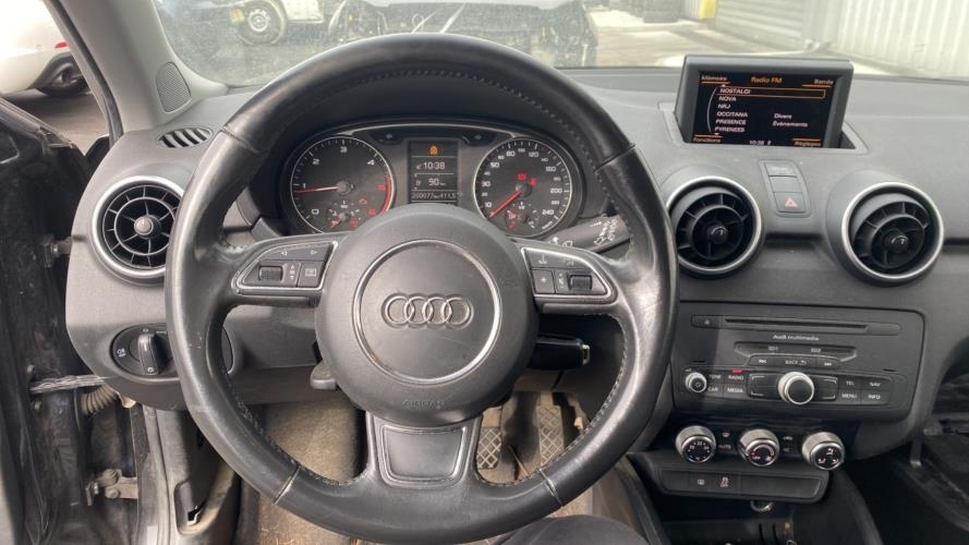 Image Volant - AUDI A1 1