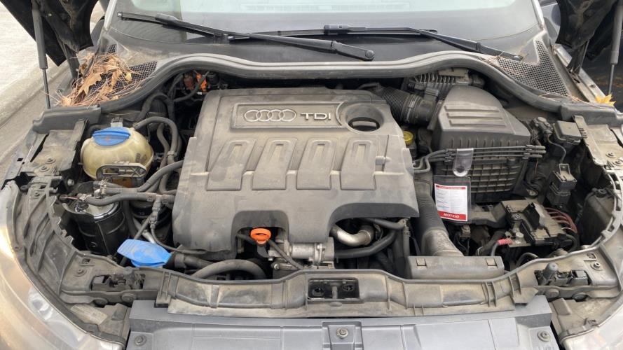 Image Maitre cylindre (freinage) - AUDI A1 1