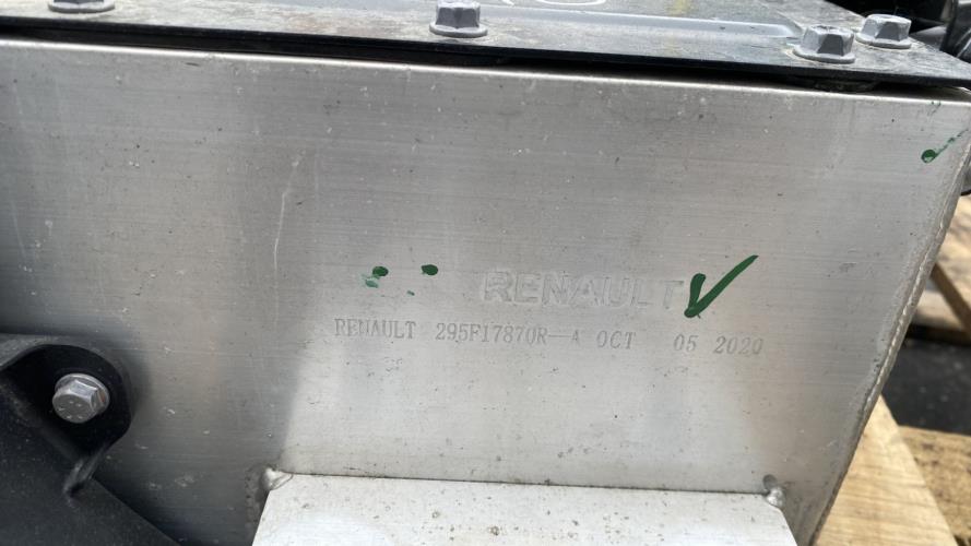 Image Batterie de traction - RENAULT CLIO 5