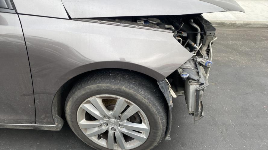 Image Aile avant droit - PEUGEOT 308 2