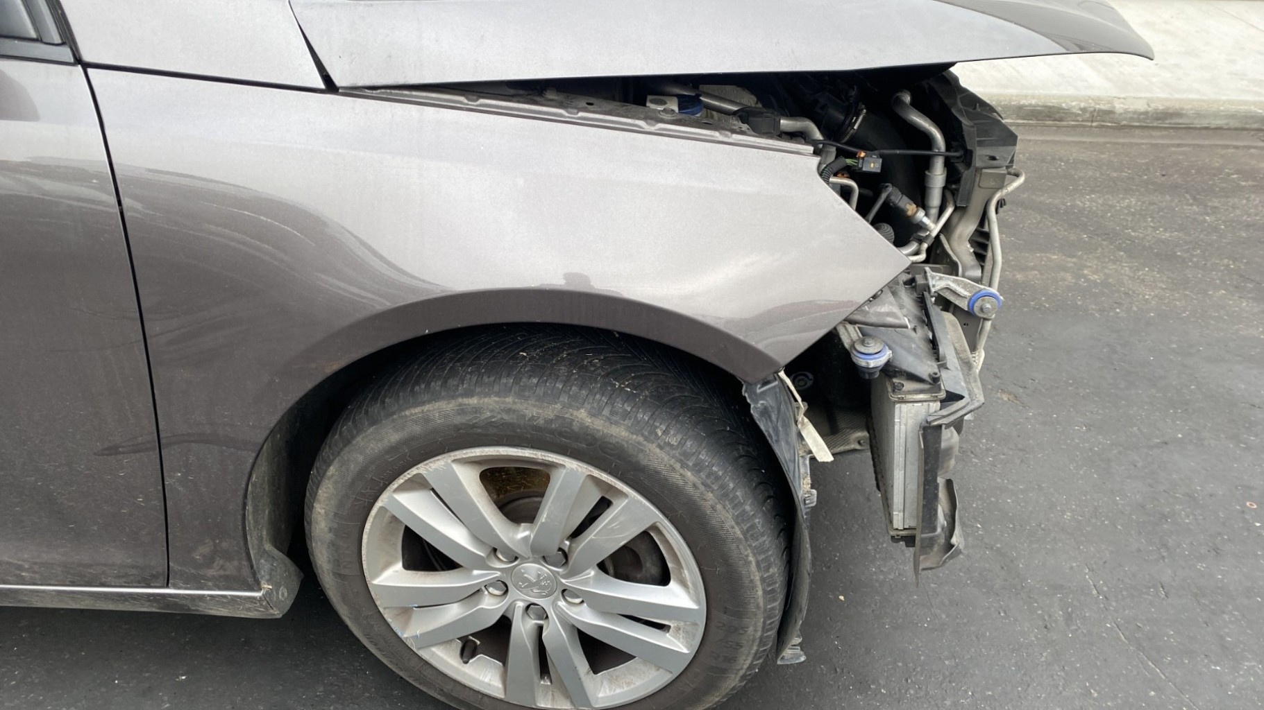 Pièce Auto
