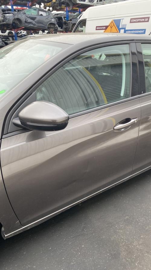 Image Porte avant gauche - PEUGEOT 308 2