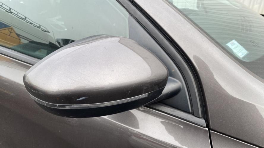 Image Retroviseur droit - PEUGEOT 308 2