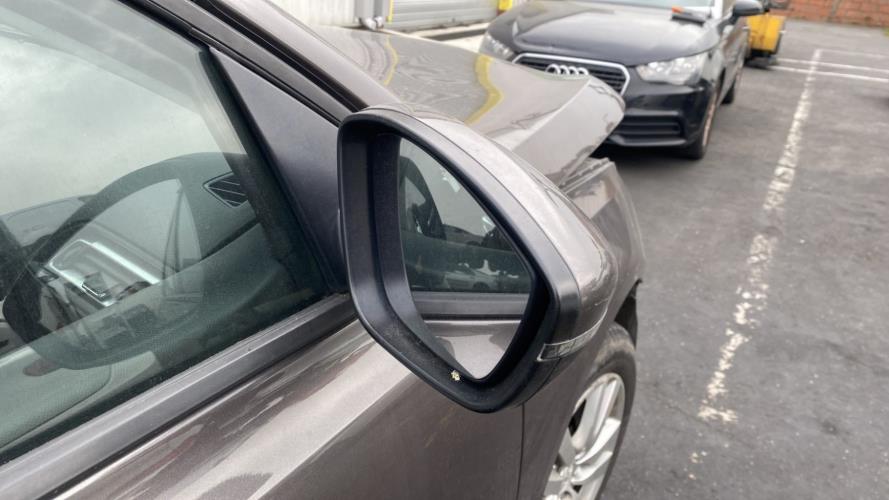 Image Retroviseur droit - PEUGEOT 308 2