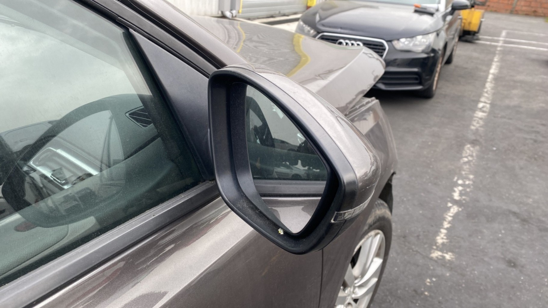 Pièce Auto