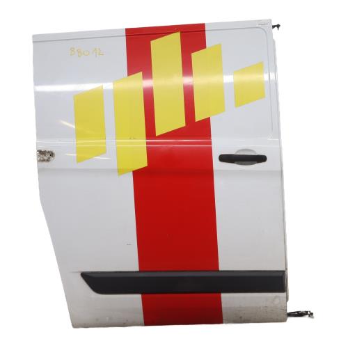 Image Porte laterale droit - FORD TRANSIT CUSTOM 1