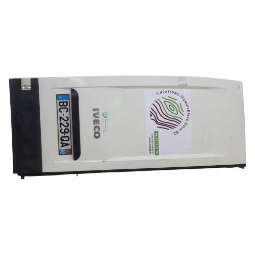 Image Porte de coffre gauche - IVECO DAILY 4