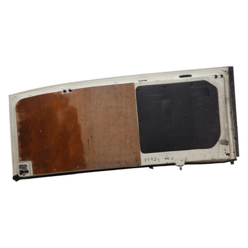 Image Porte de coffre gauche - IVECO DAILY 4