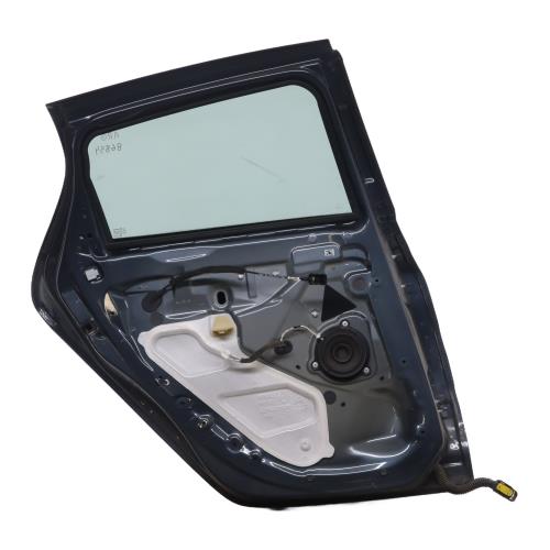 Image Porte arriere gauche - RENAULT ZOE 1