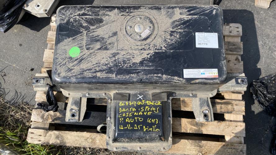 Image Batterie de traction - DACIA SPRING