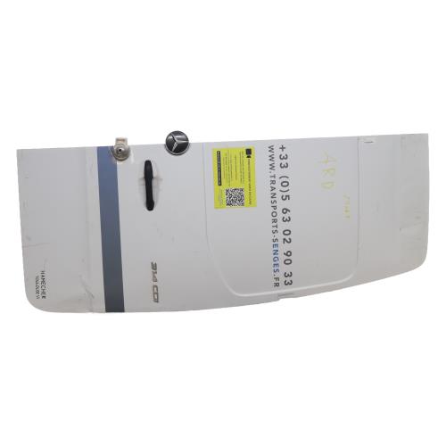 Image Porte arriere droit - MERCEDES SPRINTER 3