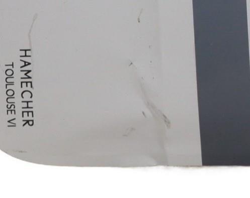 Image Porte arriere droit - MERCEDES SPRINTER 3