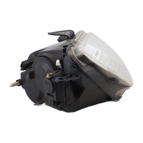 Image Optique avant principal droit (feux)(phare) - PEUGEOT 206