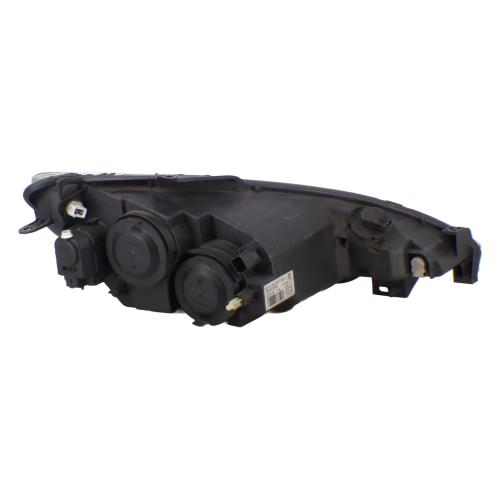 Image Optique avant principal gauche (feux)(phare) - PEUGEOT 206