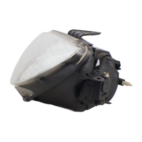 Image Optique avant principal gauche (feux)(phare) - PEUGEOT 206