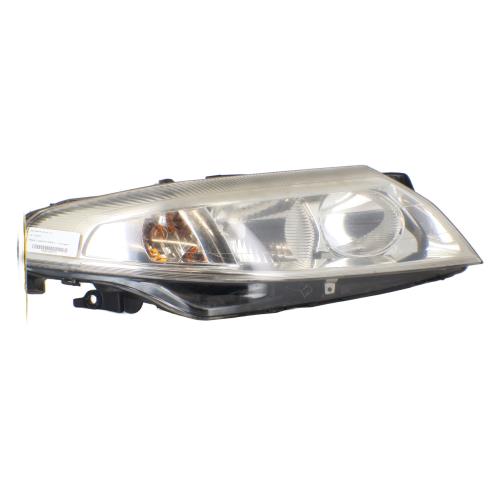 Image Optique avant principal droit (feux)(phare) - RENAULT LAGUNA 2